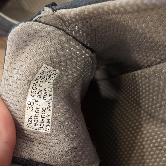 Dansko Women's Gray Casual Shoes size 38 Euro (8 US) - Picture 10 of 13